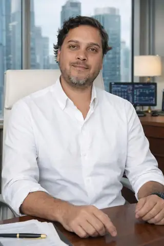 Felipe Vásquez Saavedra