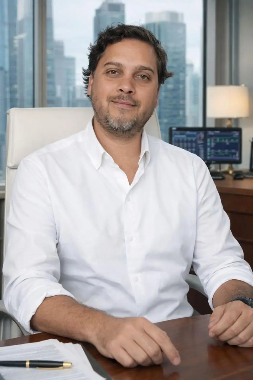Felipe Vásquez Saavedra