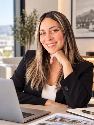 Daniela Recabal Inostroza