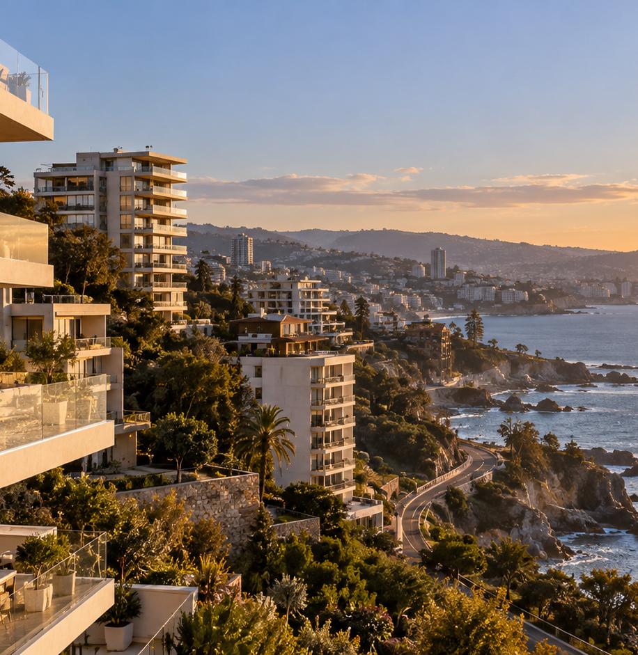 Inversión inmobiliaria